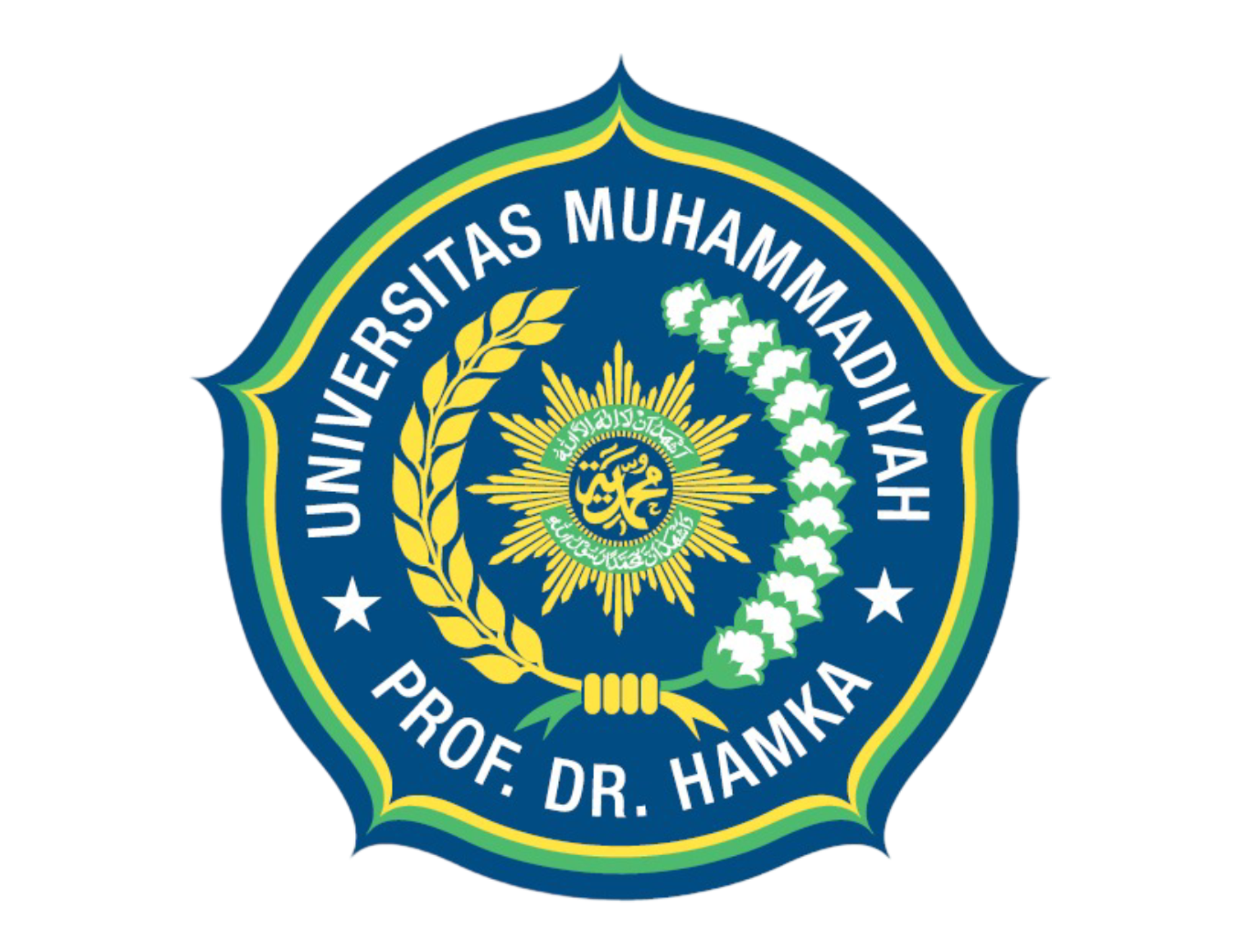Logo UHAMKA